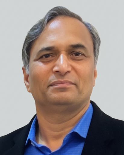 Dr. Sarma C. Mallubhotla